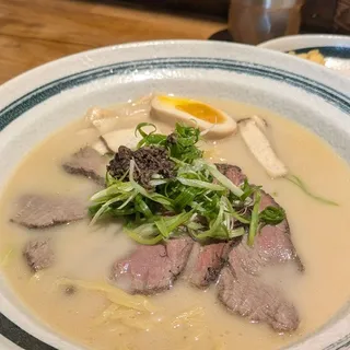 Onsen Egg