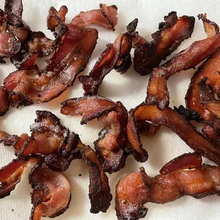 Best. Bacon. Ever!