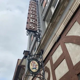Sign
