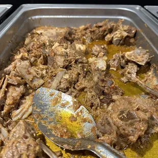 Karahi