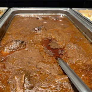 Beef Nihari