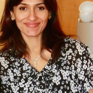 Mubeena A.