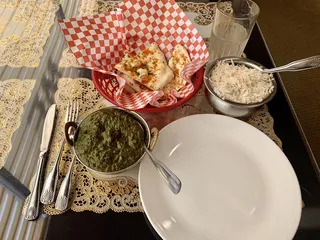 Mumtaz Indian Restaurant