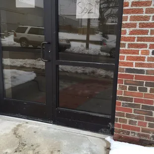 USPS