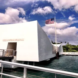 Brothers 'til the end, -A Grateful Nation.