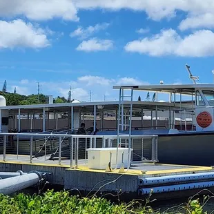 Transportation to the memorial