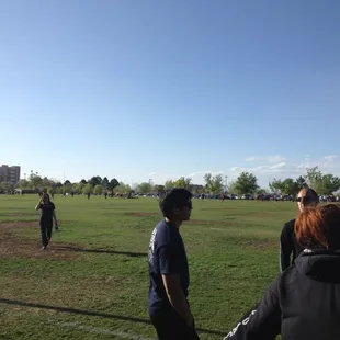 Kickball!