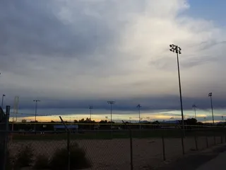 Barelas Railroad Park