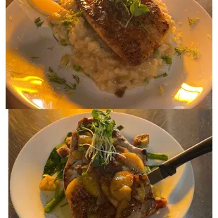 Great Place for date night