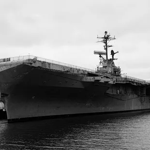 USS Hornet