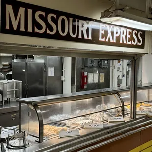 10.27.24 Missouri Express Line