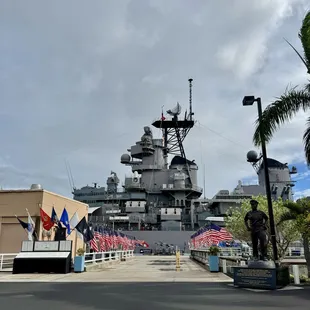 10.27.24 view from tour bus drop off