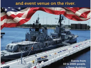 Jacksonville Naval Museum