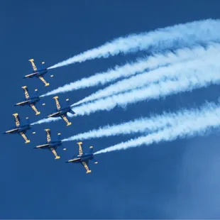 Blue Angels