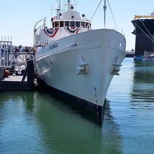 USS Patomic. So much fun!