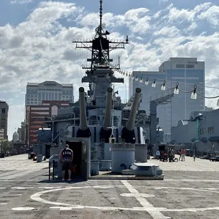 Awesome visit for the whole family