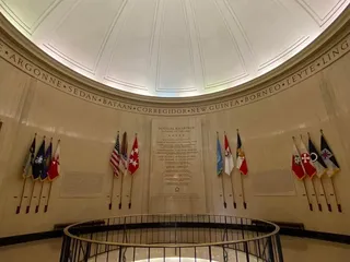 MacArthur Memorial Museum