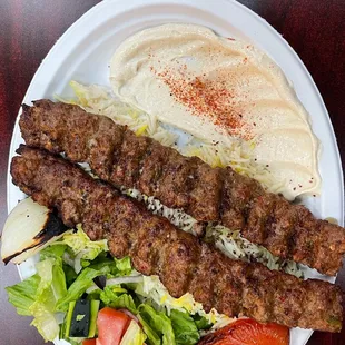 Adana Kabab Adana