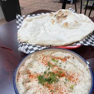 Baba Ghanoush