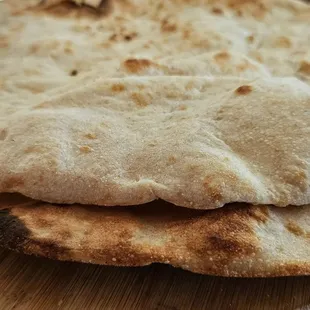 pizza, food