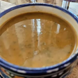 soup, food, soups and chowder, chowder