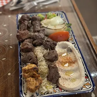 food