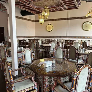interior