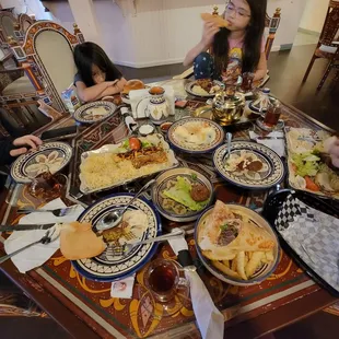 food