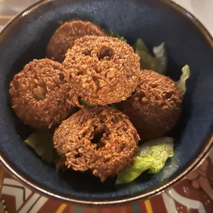 Falafel