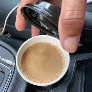 Chai