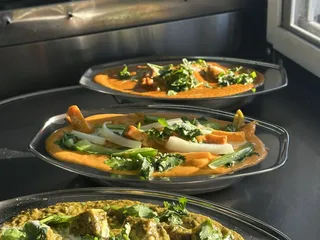 Nawab Indian Food