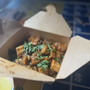 Paneer 65