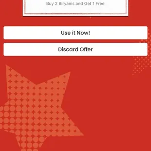 Store didn&apos;t honor this offer.