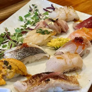 Usuki Japanese Cuisine