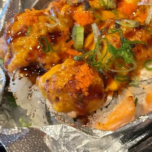 oysters and mussels, food