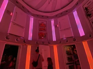 The Real Unreal - Meow Wolf