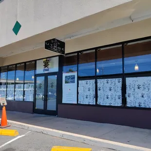 Storefront