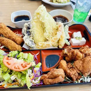 Utage Special