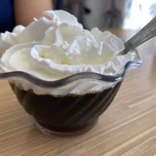 Coffee Jello