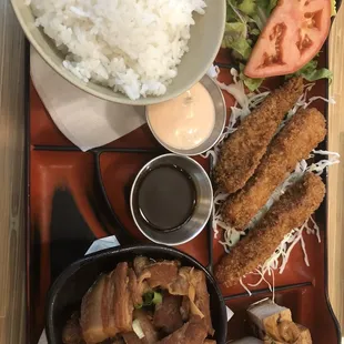 Ahi Katsu