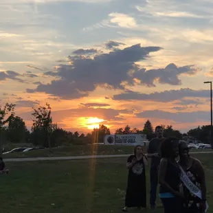National Night Out at Utah Park 2019