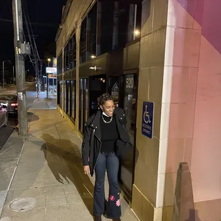 De'ja M.