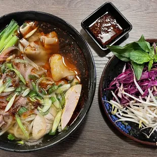 Bun Bo Hue
