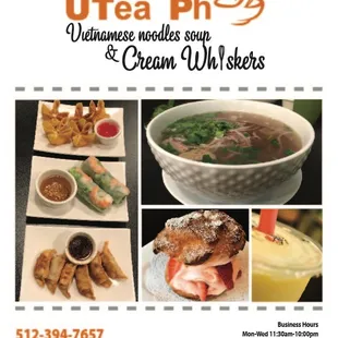 UTea Pho