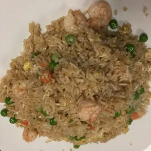Shrimp Fried rice