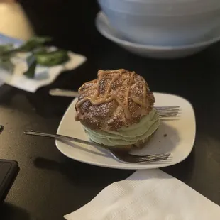 Matcha