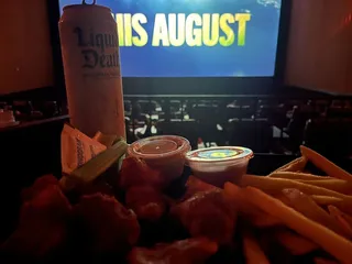 Alamo Drafthouse Cinema Montecillo