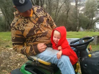 San Andreas Community Park