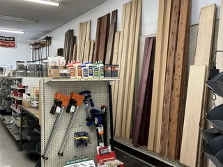 Hunter Bower Lumber