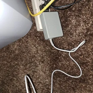 Charge for my Nintendo 3DS